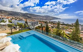 Madeira Panoramico Hotel